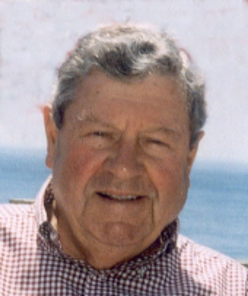 Lawton Griswold Sargent, Jr.