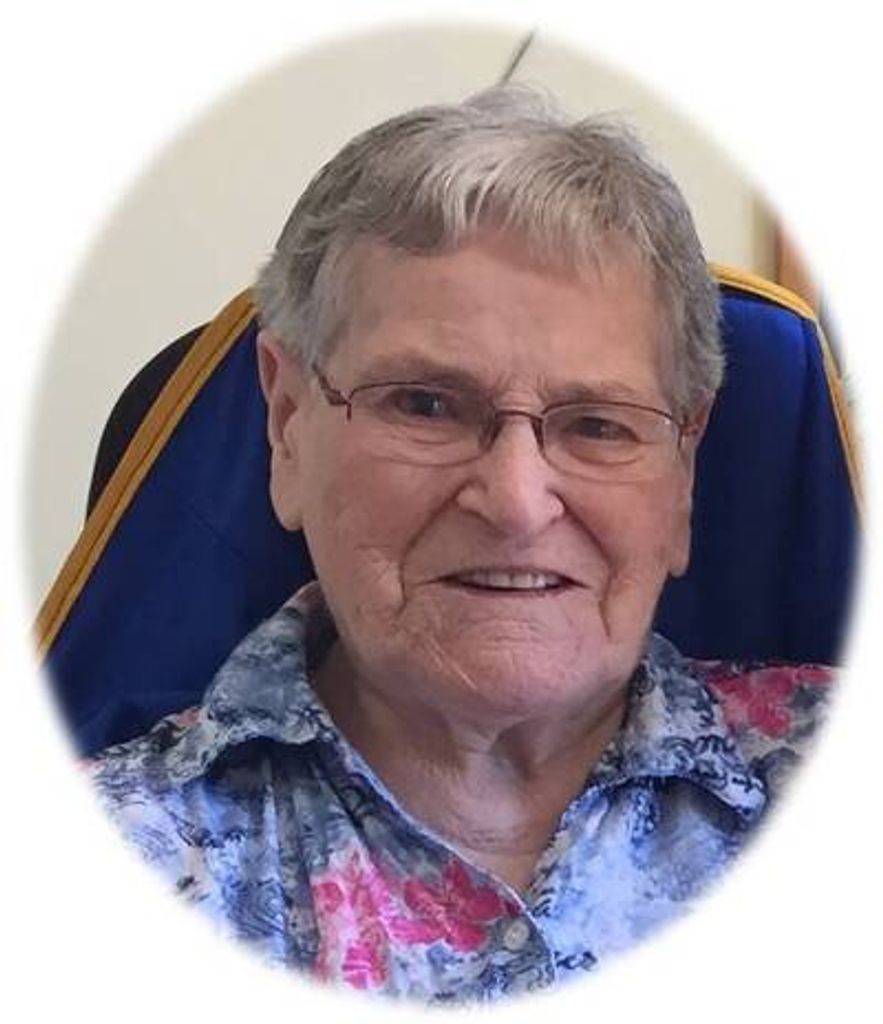 Netta Mary Short Profile Photo