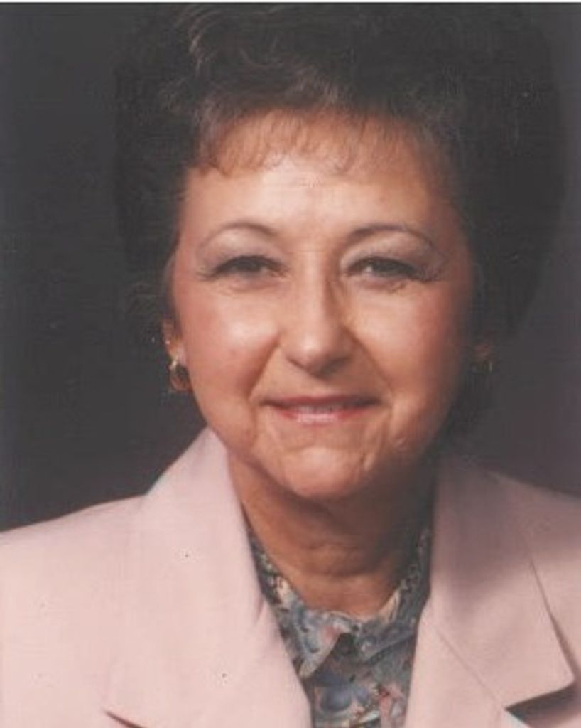 Barbara M. Vaughan Profile Photo