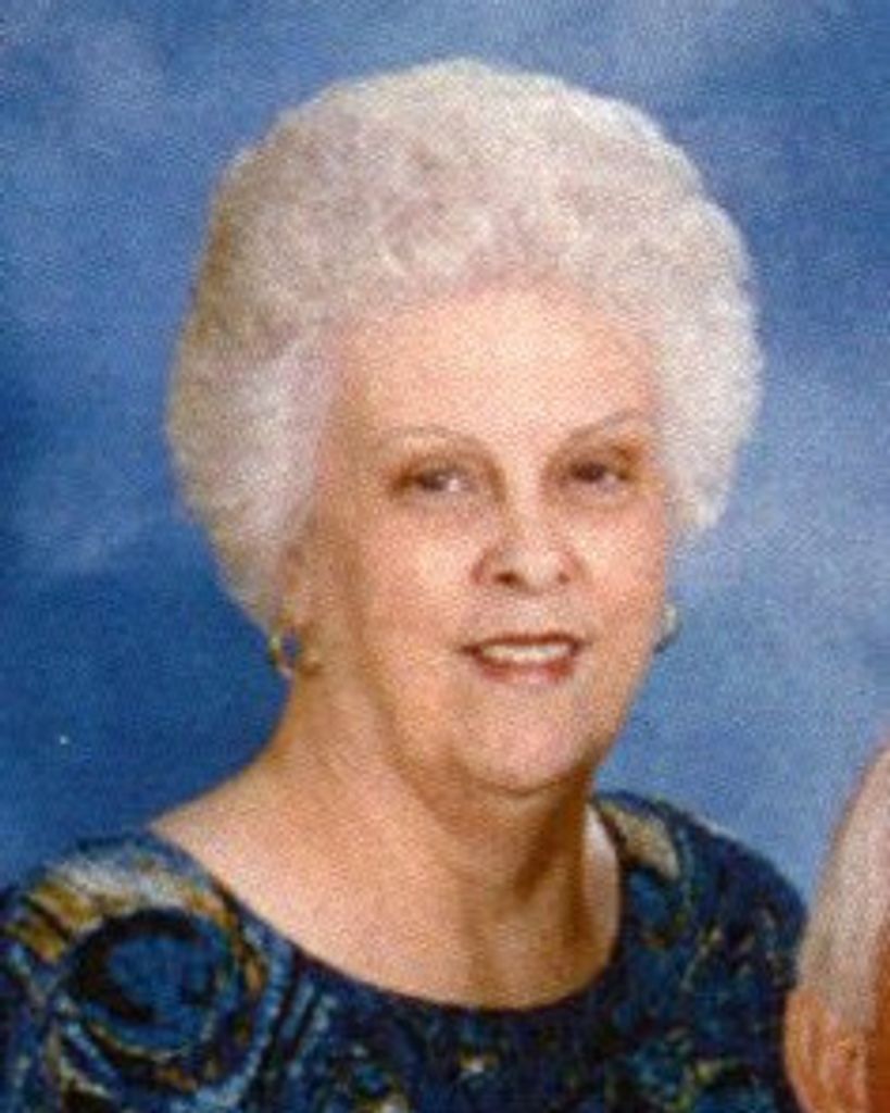 Edith Carolyn Earley Profile Photo