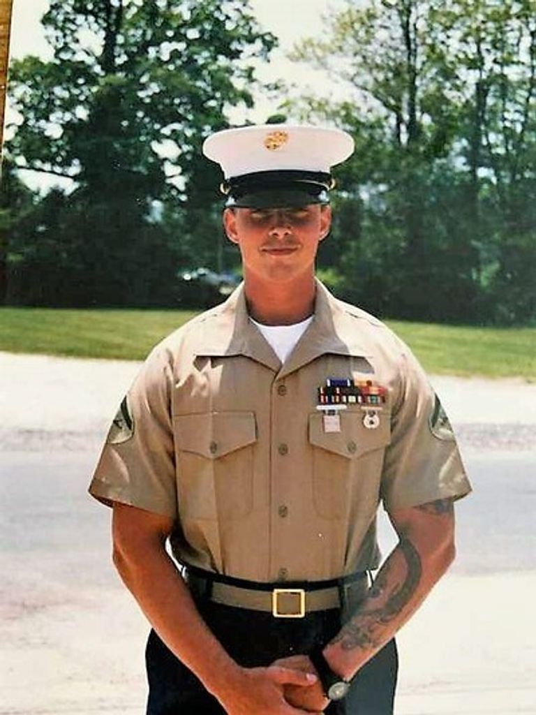Christopher Allen Mummert, Ii Profile Photo