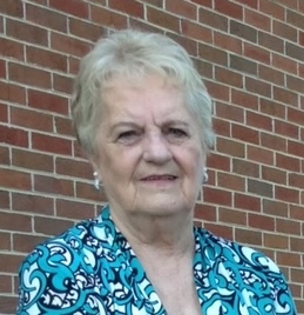 Bobbie Lou (Laws) Price Profile Photo