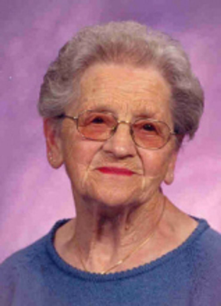 Marjorie Gutschenritter,
