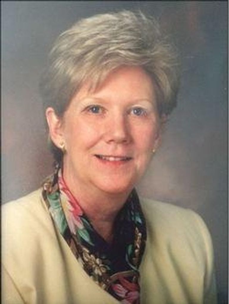 Marianne K. Hardies