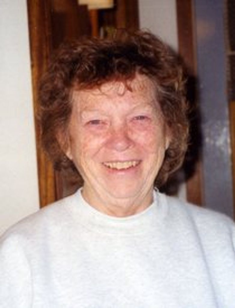 Lois M. (Burns)  Kirchner