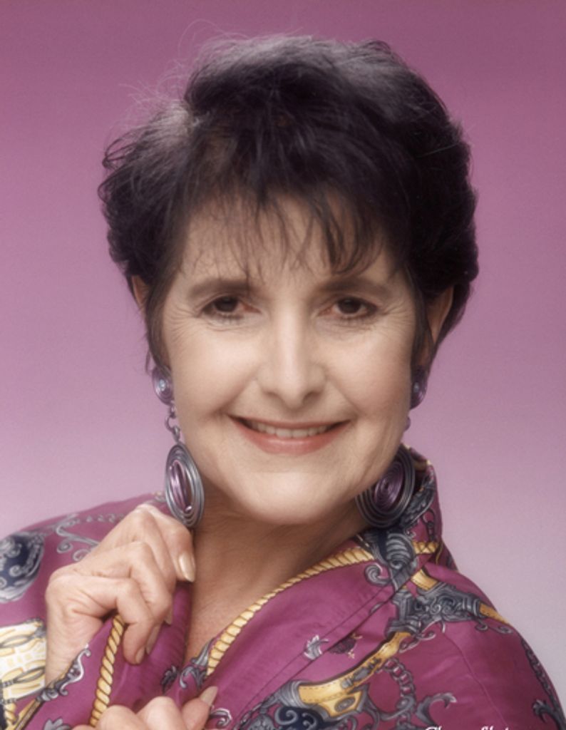 Deanna M. Moore
