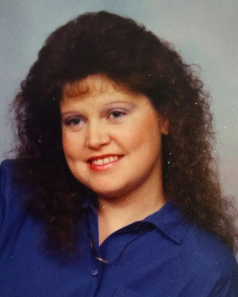 Susan Elizabeth Smith Starnes