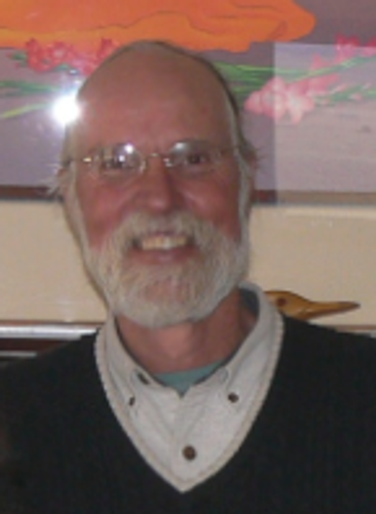 Robert Anthony Seefried