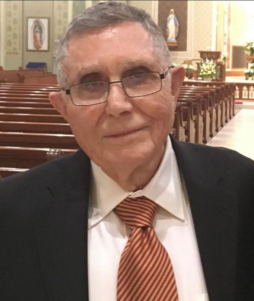 Harold "Doc" Conley Profile Photo