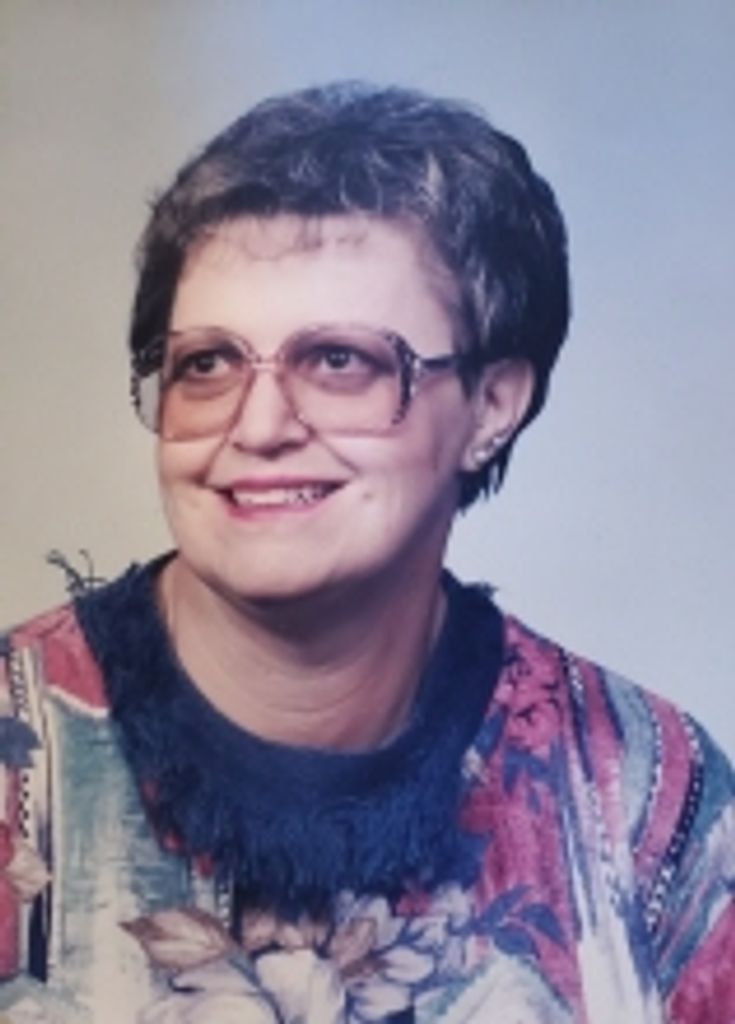 Creta S. "Sue" Harrison