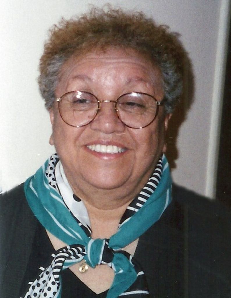 Lydia Licano