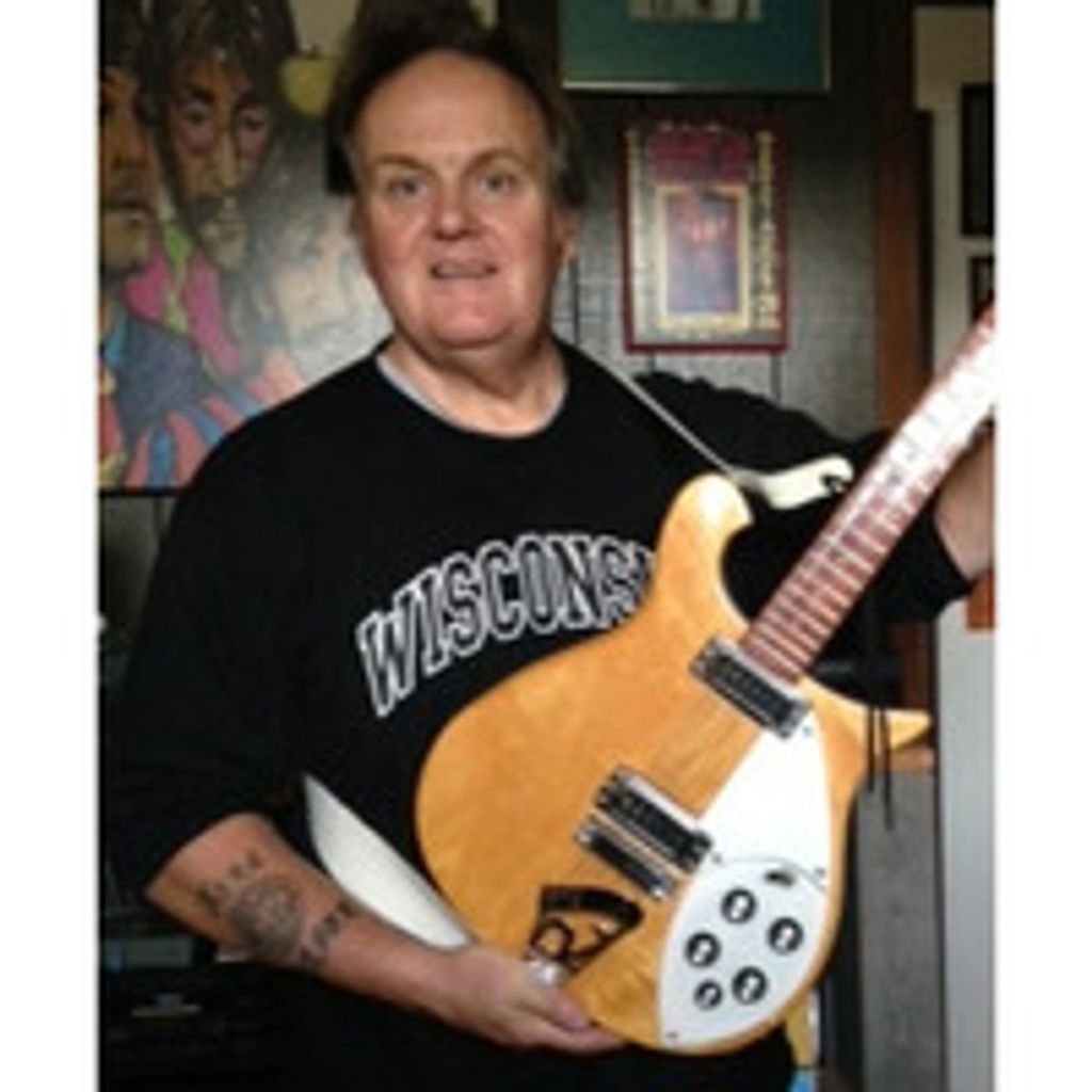 Richard E. Senn Profile Photo