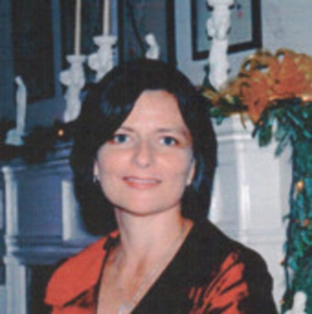 Candace Daniel Sumrall