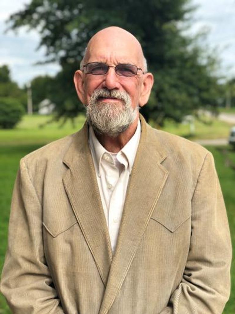 Thomas Dale Landreth Profile Photo
