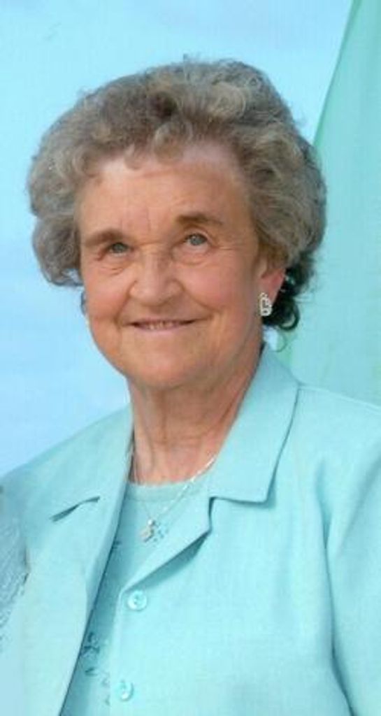Eleanor Jane Gerken Profile Photo
