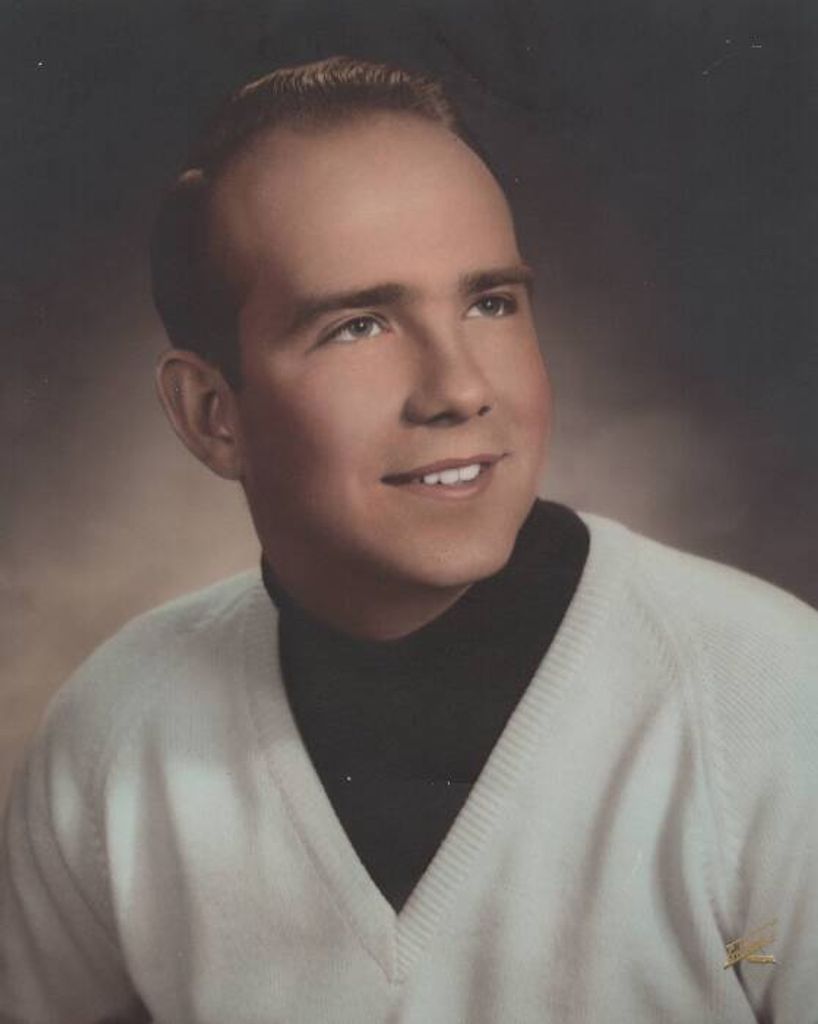 Nathan R. Bolton Profile Photo