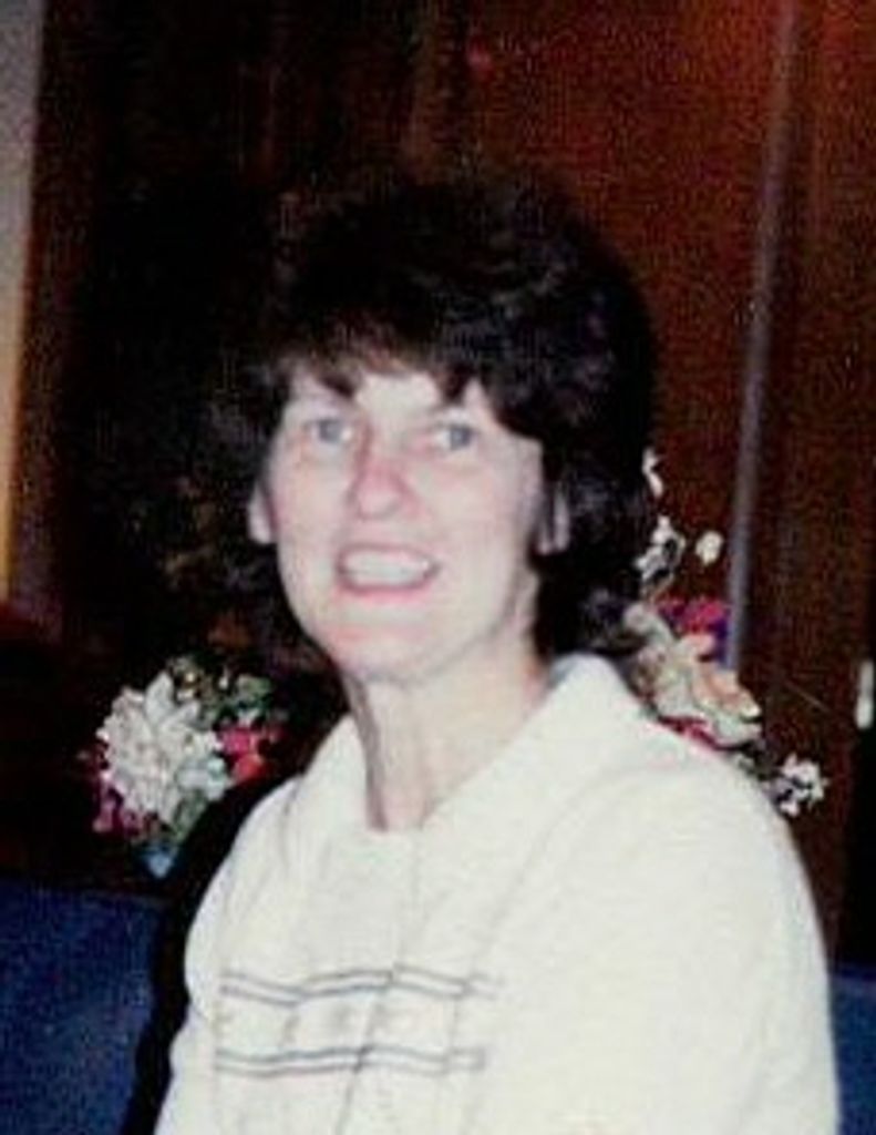 Barbara M. Normille Profile Photo