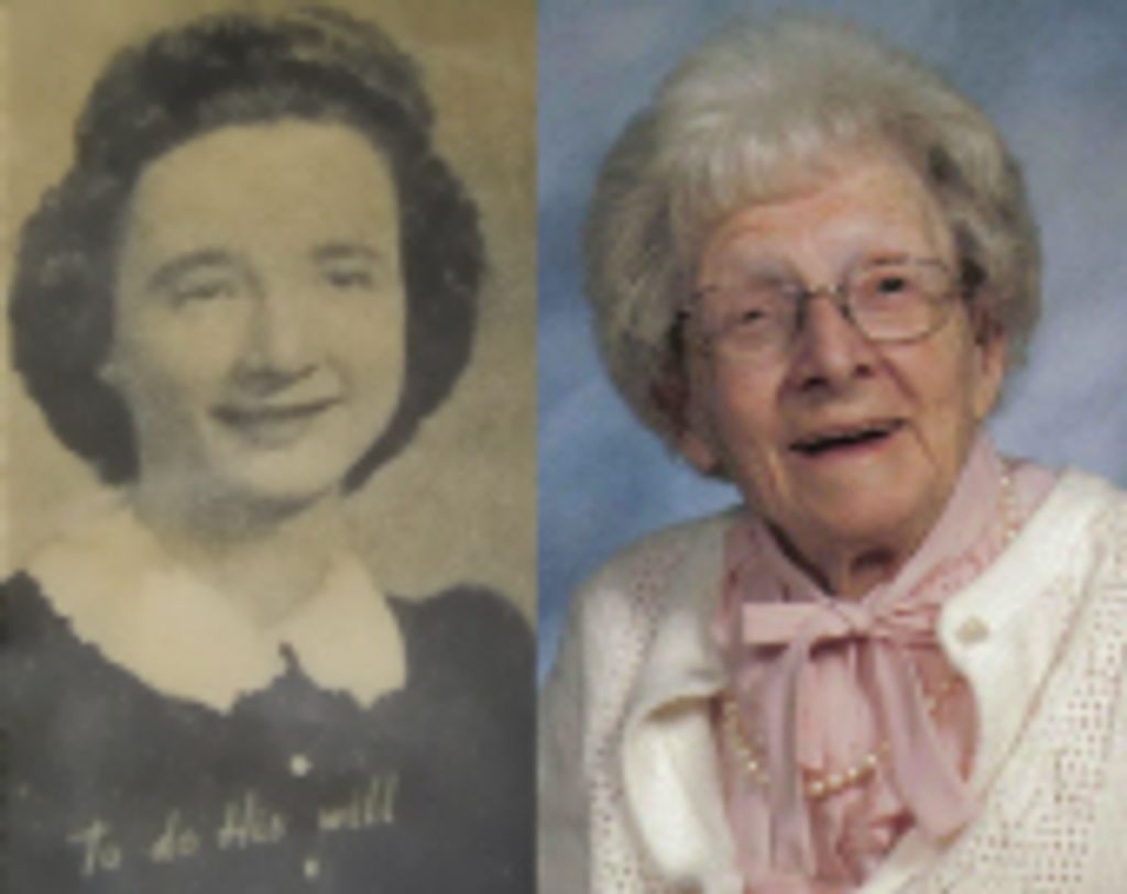 Mary Margaret Mellinger