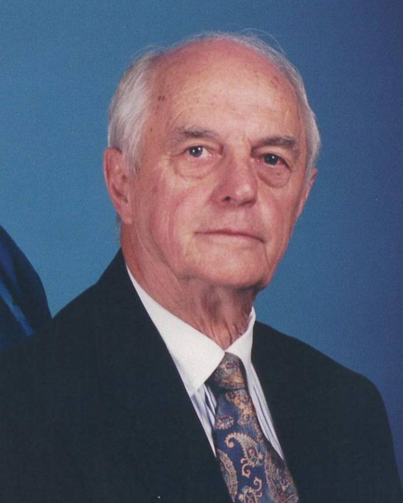 William Farrar Price