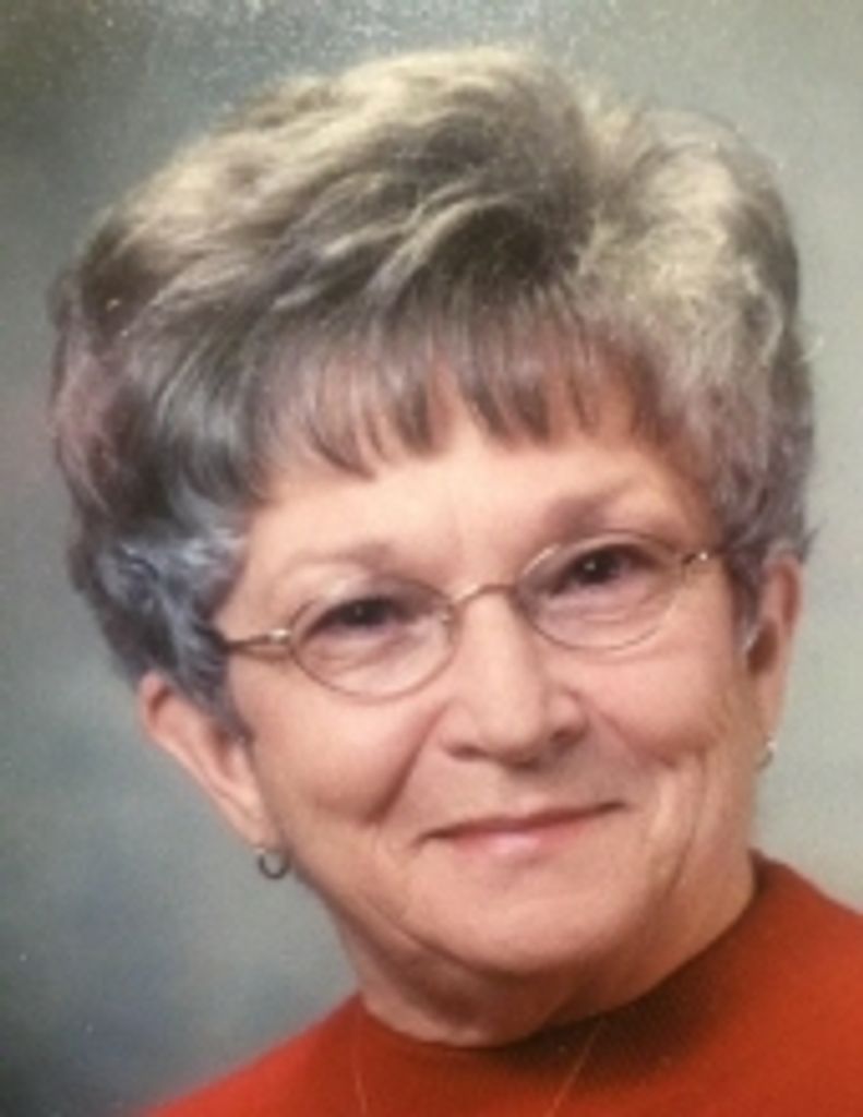 Margaret Rose Thurby