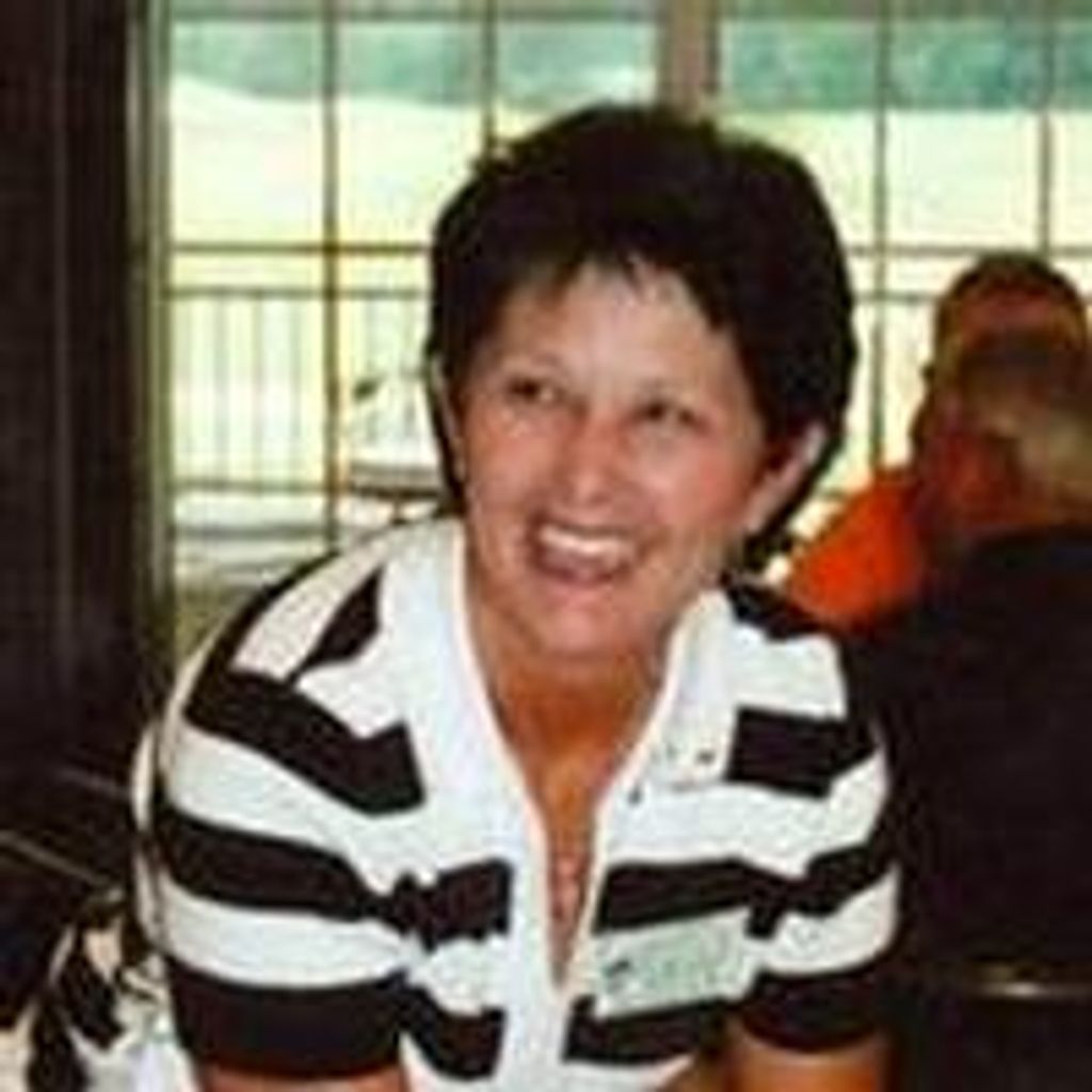 Mary Hester