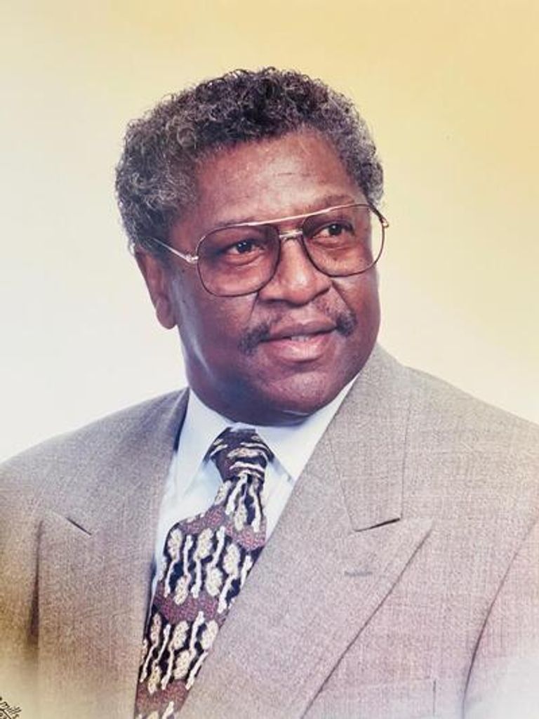 Eddie Lewis Stoudemire