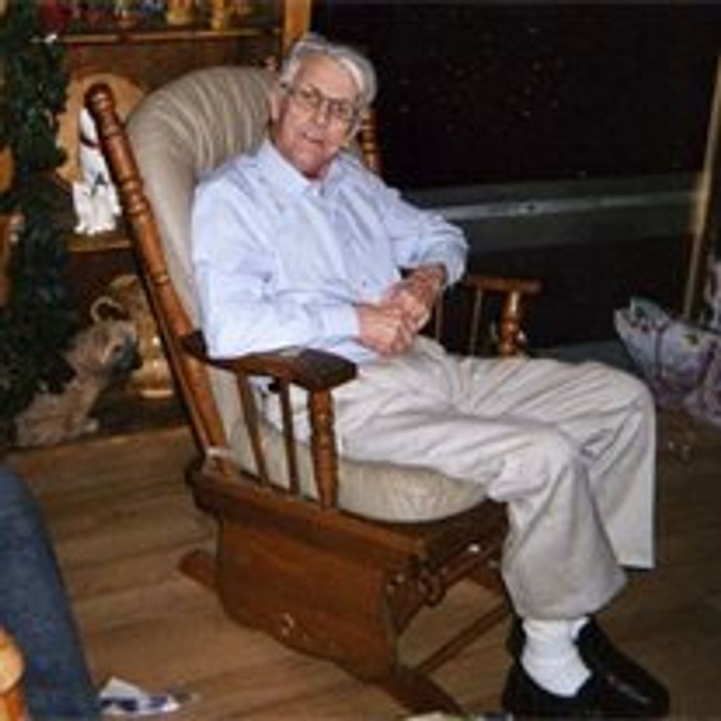 George Edward Evans