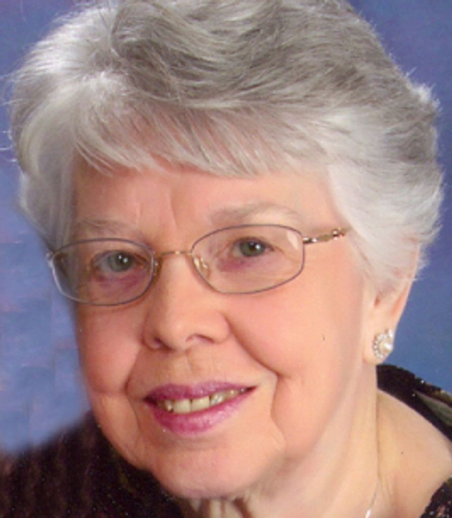 Betty Horn Profile Photo