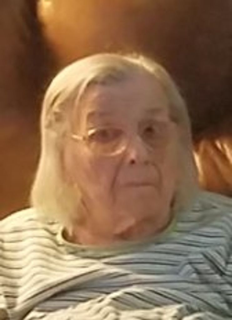 Gleeda Dorothy (Ruehling)  Bruhl