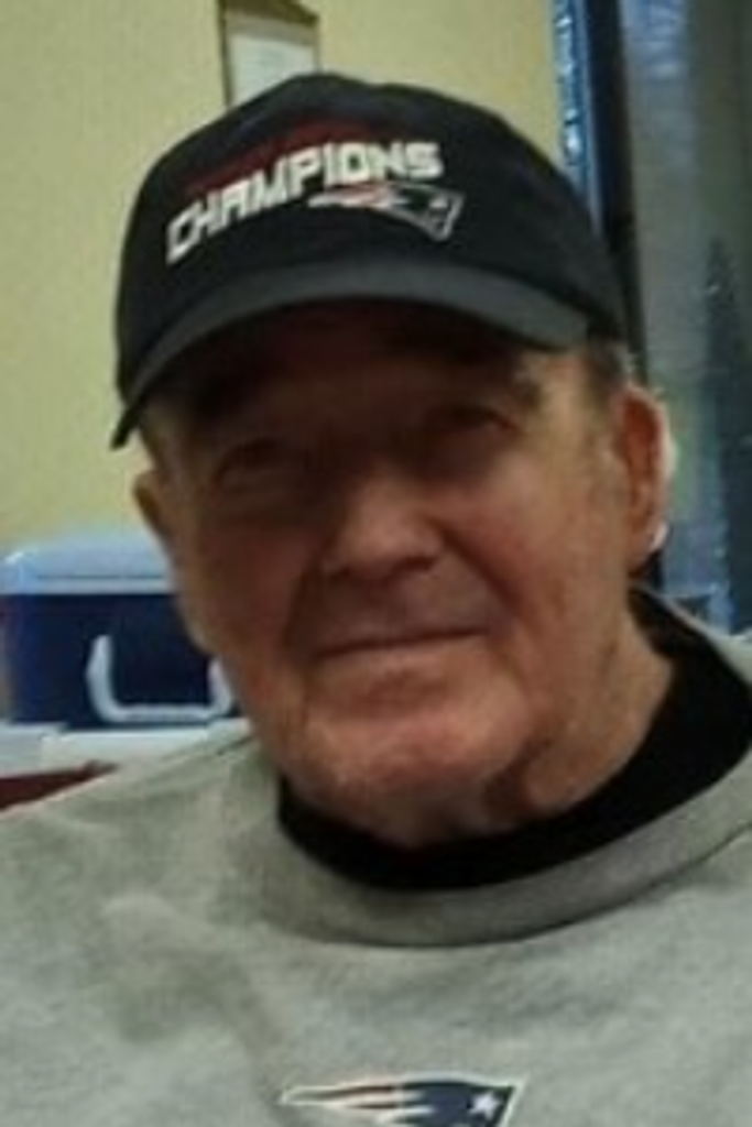 Robert W. Morgan Profile Photo