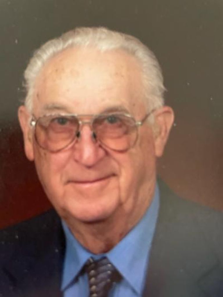 Orvel Ward Sherrill Profile Photo