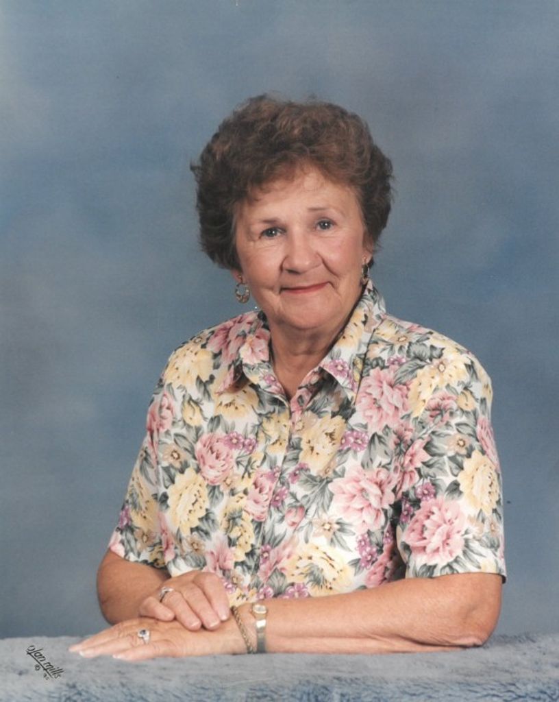 Anne Marie (Guehl)  Overholser