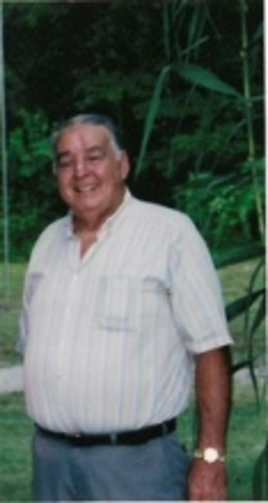 David Paul Combs