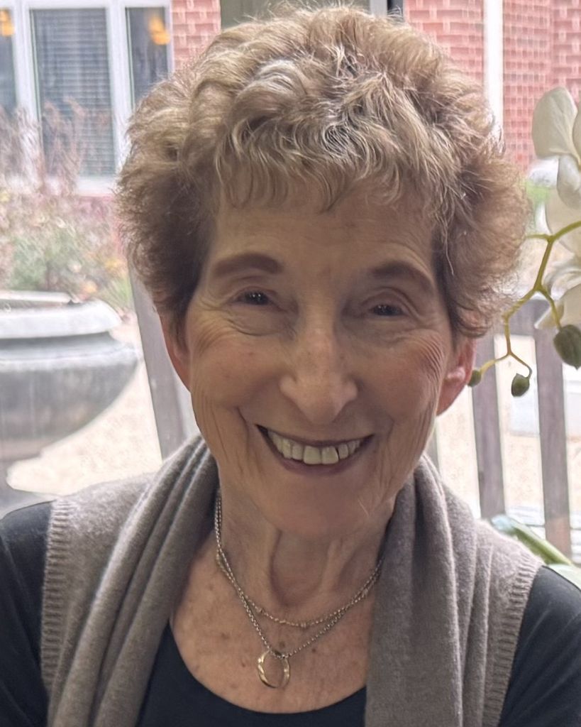 Gerda S. Bretton Profile Photo