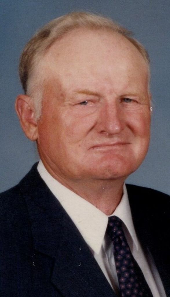 Jack John Degenhart