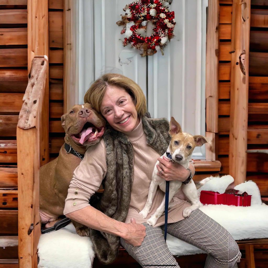 Cheryl Jennings Boozer Profile Photo