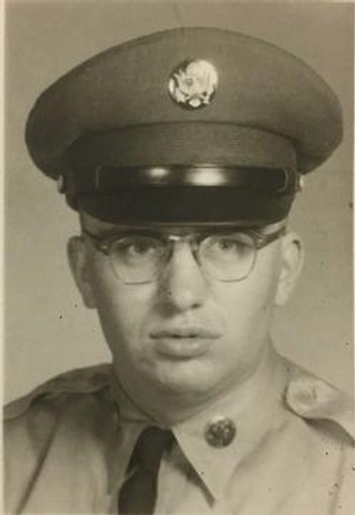Robert W Schmidt Profile Photo