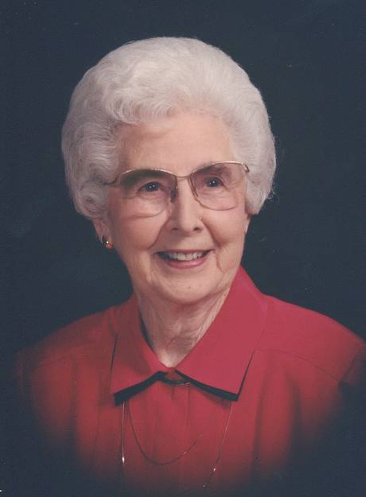 Helen Carr