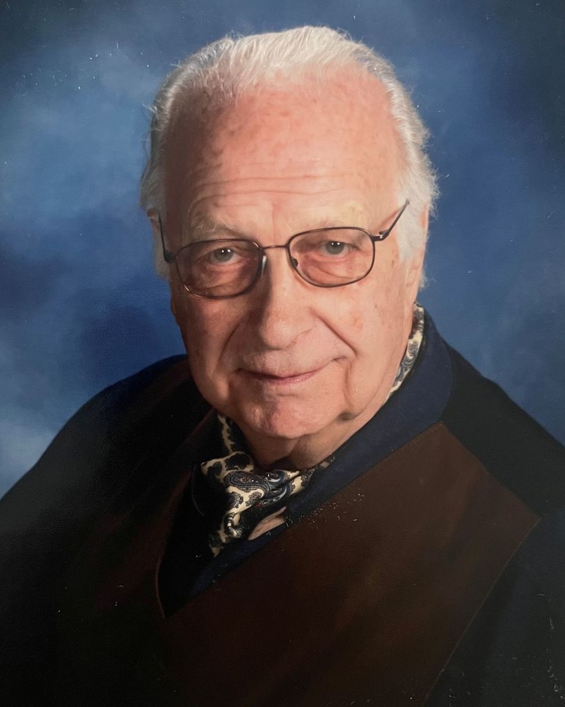 Karl Heinrich Middelhauve