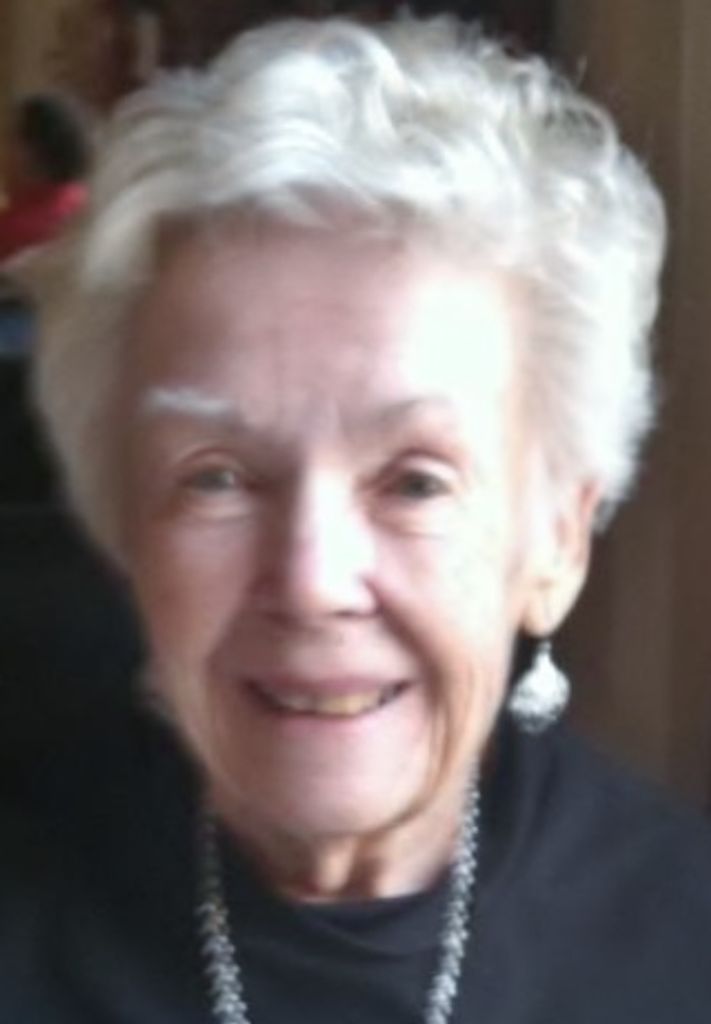 Marilyn Miller