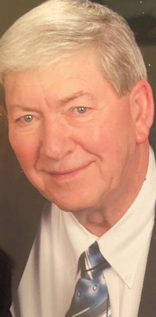 Lowell Marieth Enlow Profile Photo