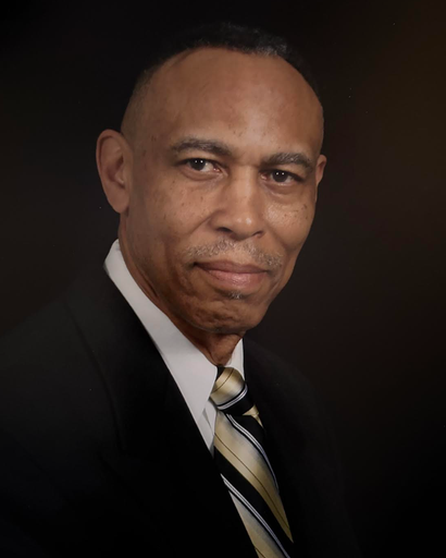 Rev. James W. Parris Profile Photo