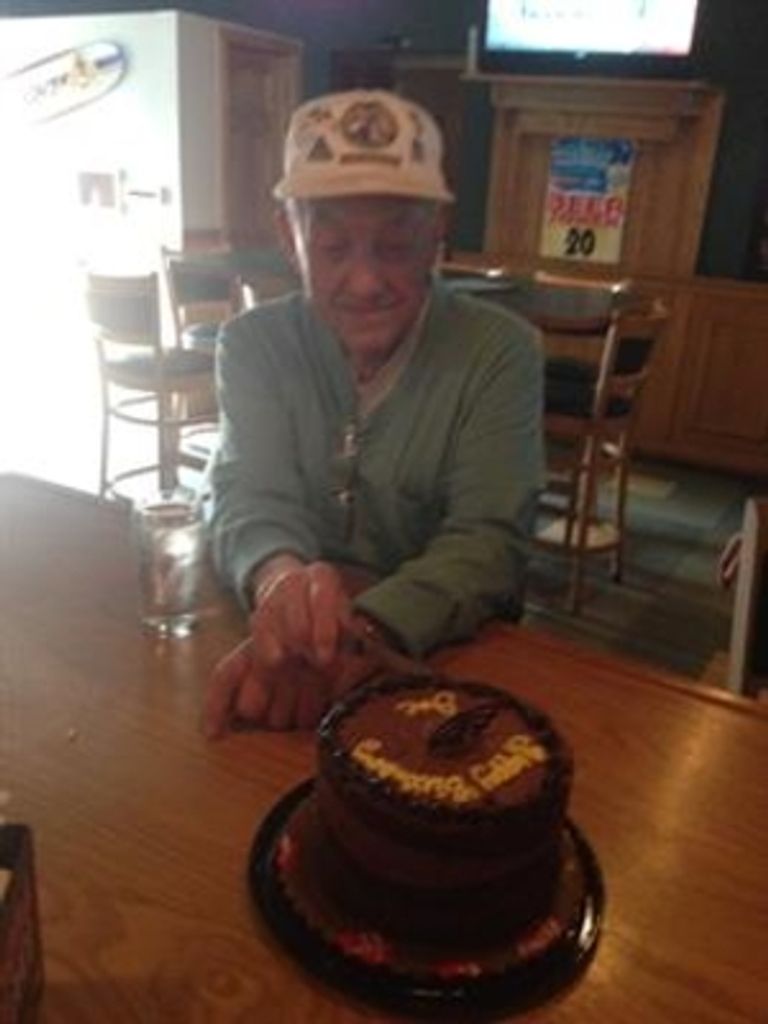 Charles Joseph Brehio Profile Photo