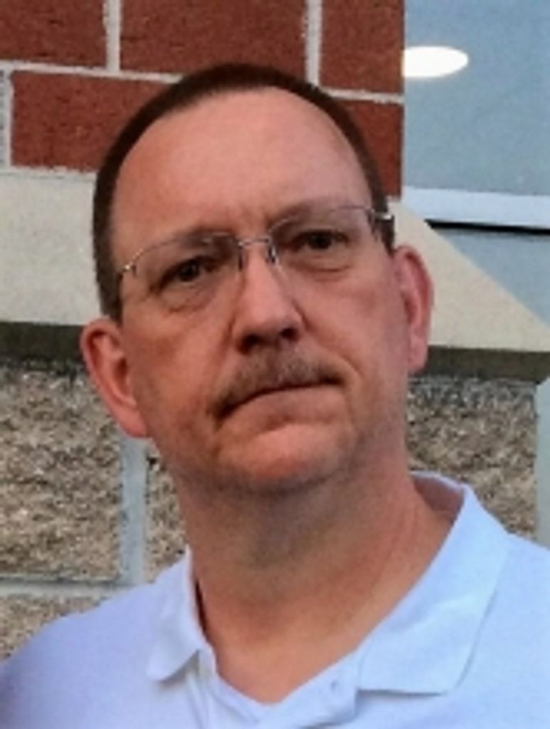 James C. Harrald