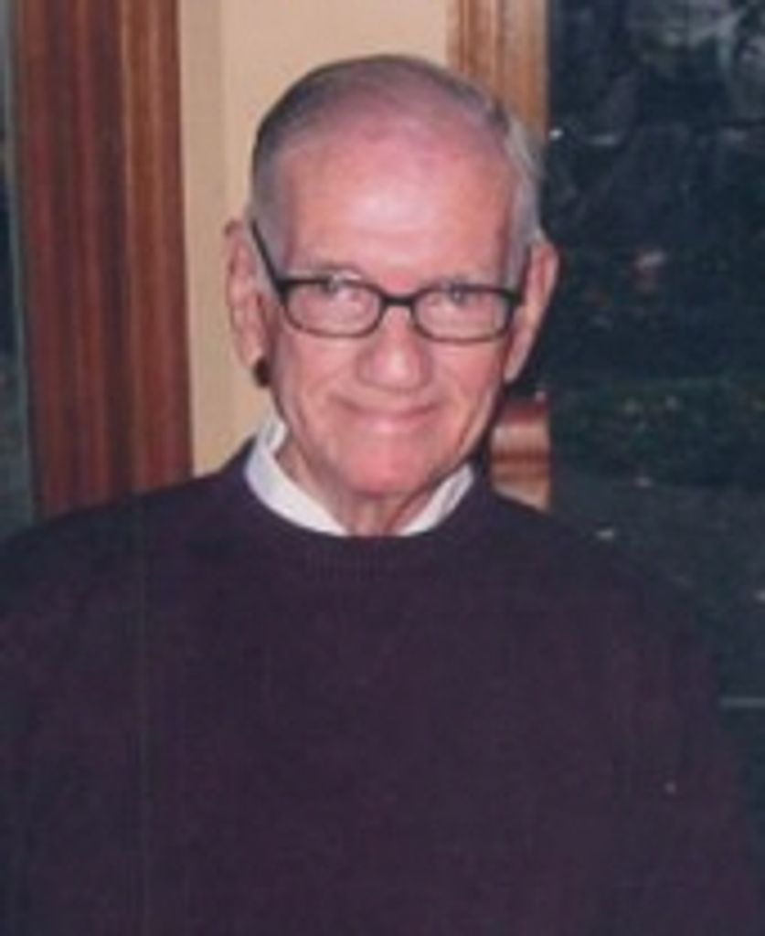 Thomas Robert Mcmanus