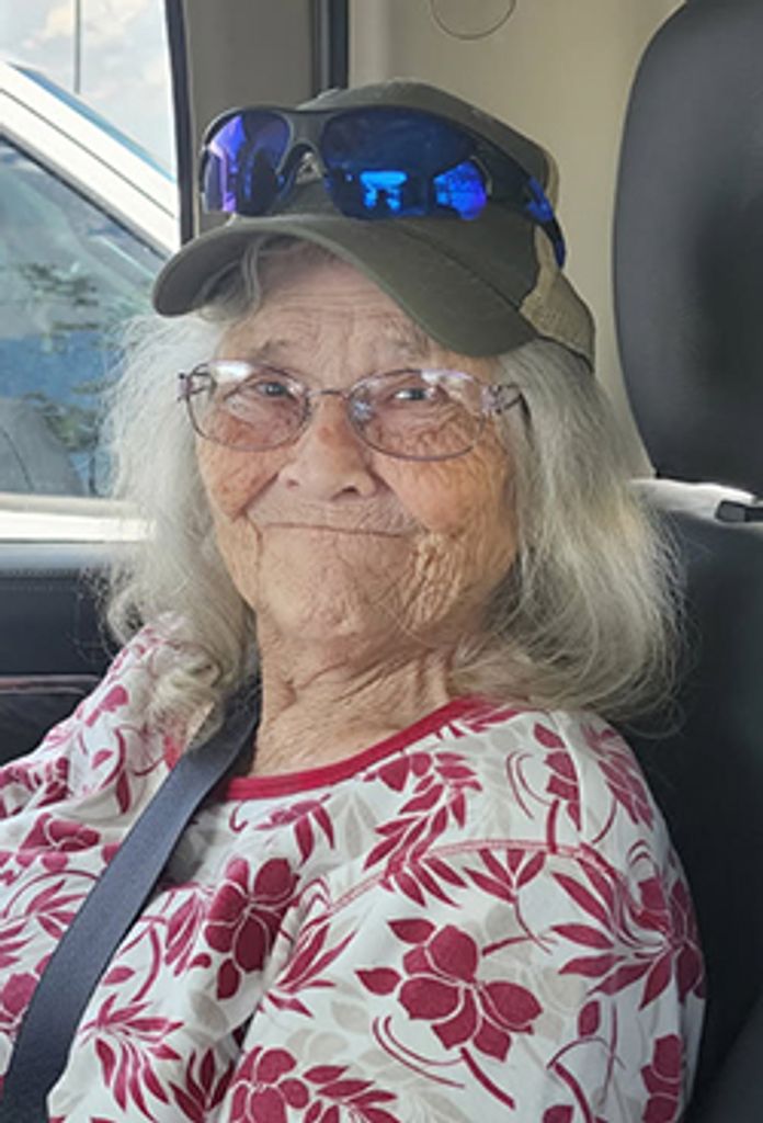 Wanda Yeager Profile Photo