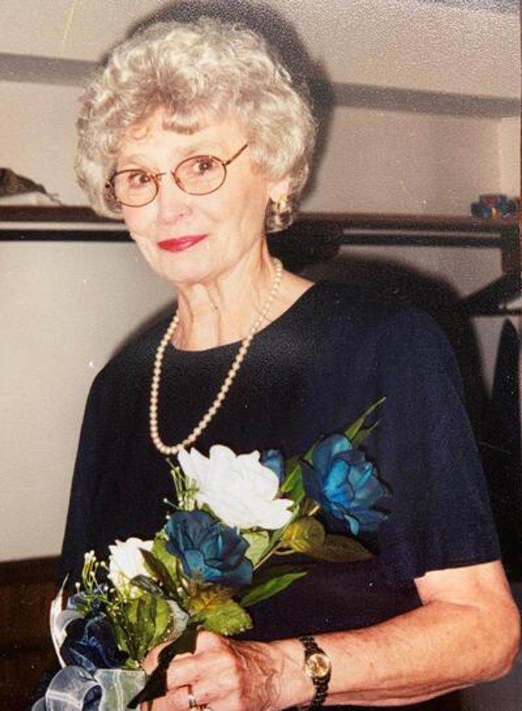 Earlene Elizabeth Bailey Profile Photo