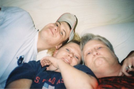 Brenda (Akin)  Luttrell photo gallery thumbnail 26 of 50