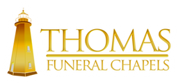 Thomas Funeral Chapels Logo