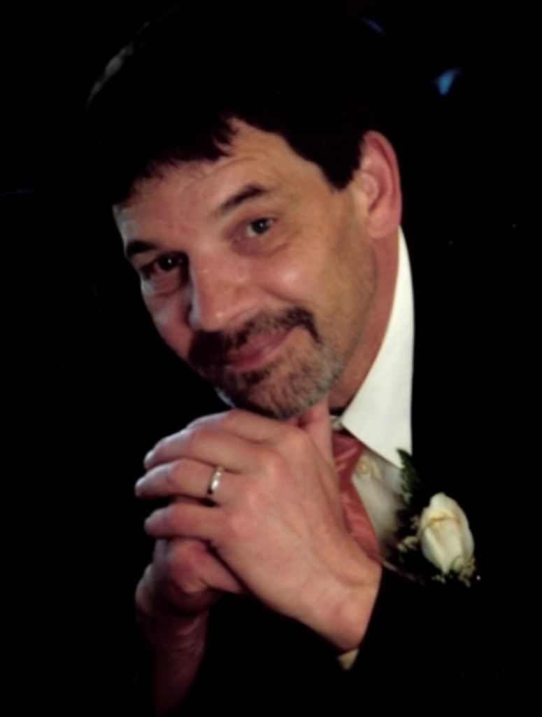 Paul Bruce Kittle